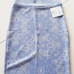 Lularoe Cassie Skirt